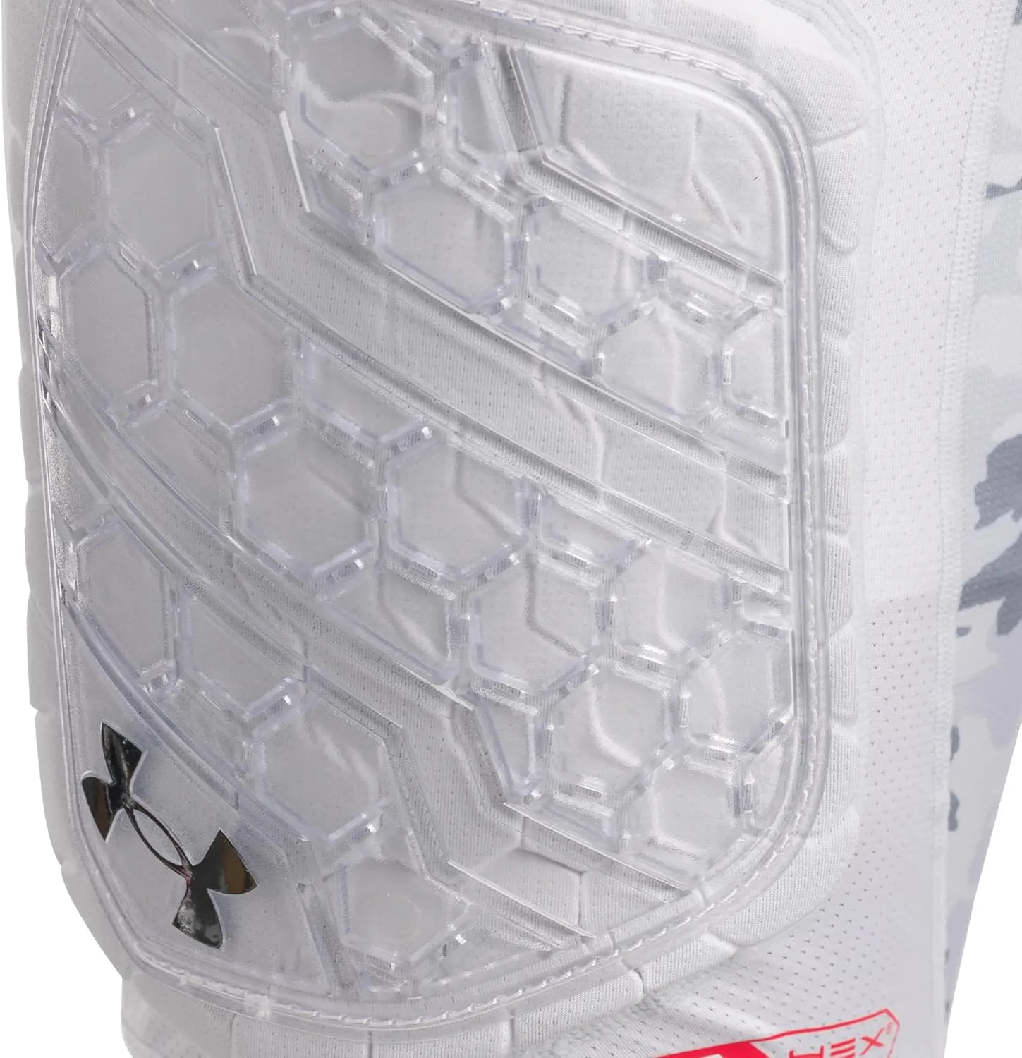 Under Armour Pro 5-Pad Men's Football Girdle Pant