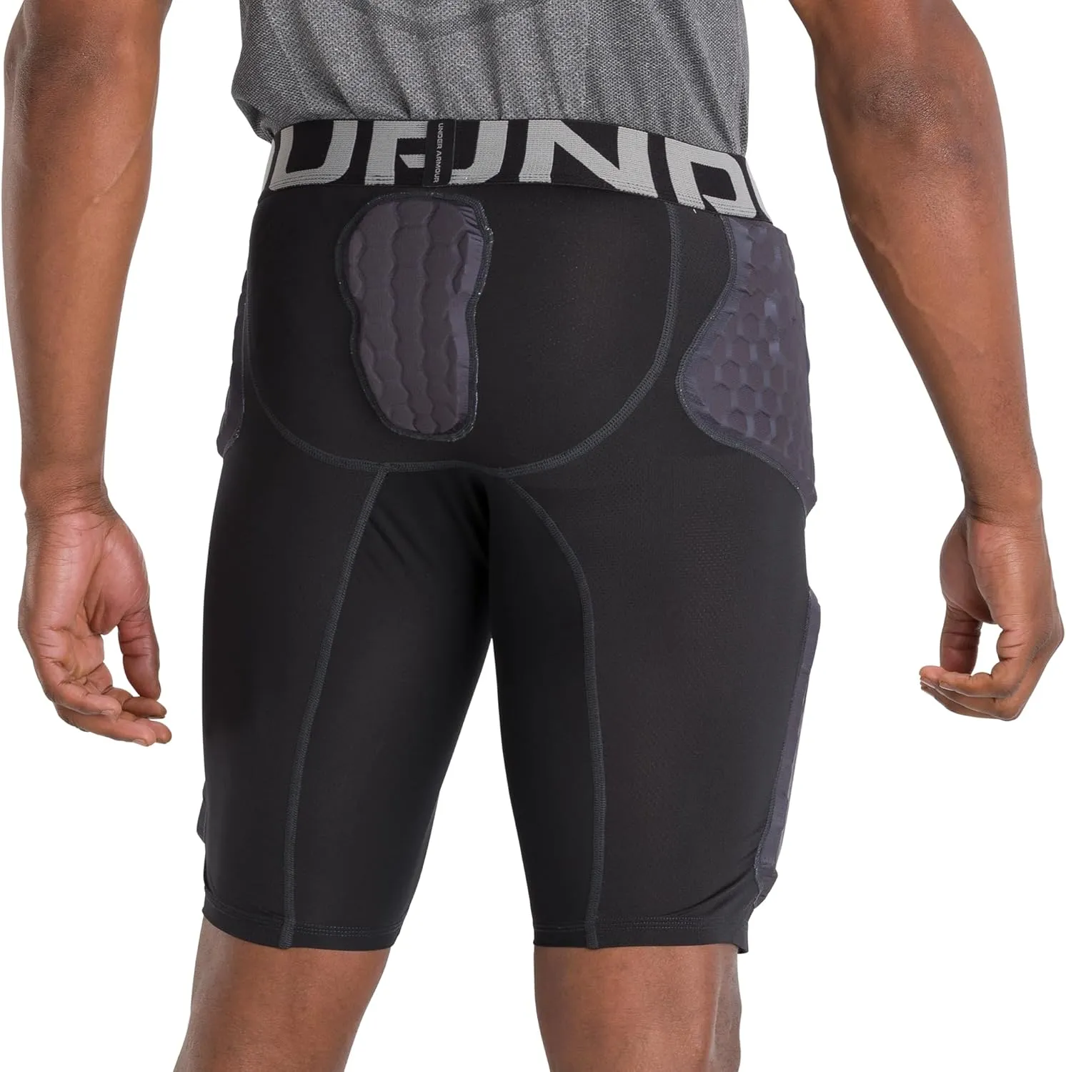 Under Armour Pro 5-Pad Men's Football Girdle Pant