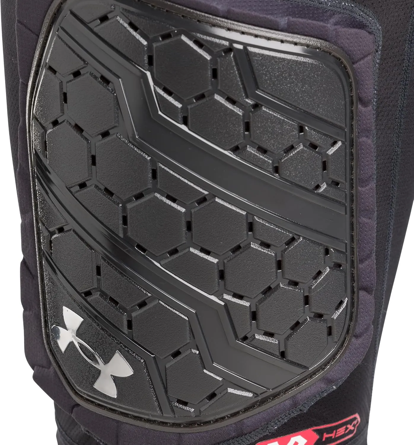 Under Armour Pro 5-Pad Men's Football Girdle Pant