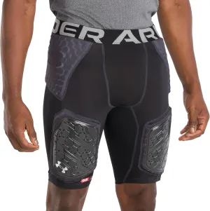 Under Armour Pro 5-Pad Men's Football Girdle Pant