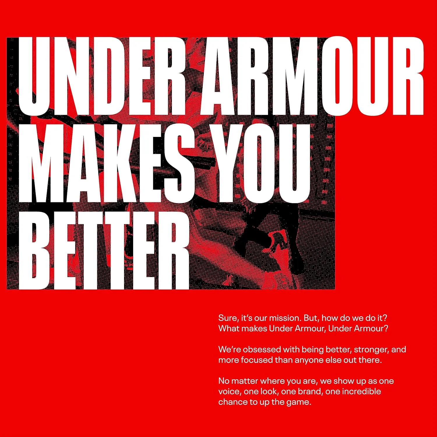 Under Armour Pro 5-Pad Men's Football Girdle Pant