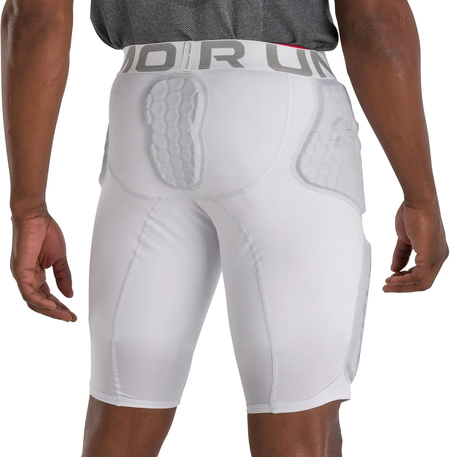 Under Armour Pro 5-Pad Men's Football Girdle Pant