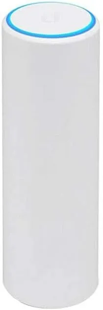 UniFi FlexHD 4X4 MU-MIMO Access Point UAP-FlexHD-US with Radio Rate 1.733 Gbps