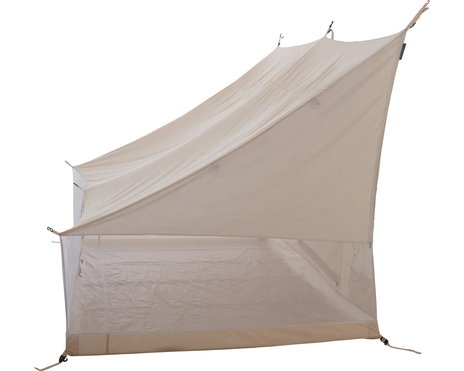 Utgard 13.2 Cabin - 2 person | Sandshell