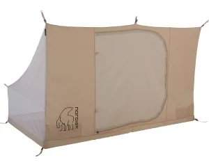 Utgard 13.2 Cabin - 2 person | Sandshell