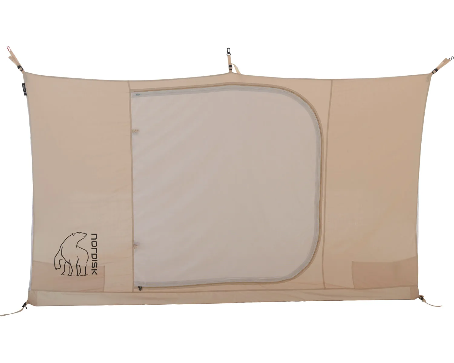 Utgard 13.2 Cabin - 2 person | Sandshell