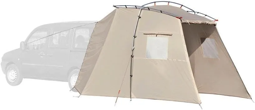 VAUDE Tents Vaude Drive Wing Unisex Outdoor Tent