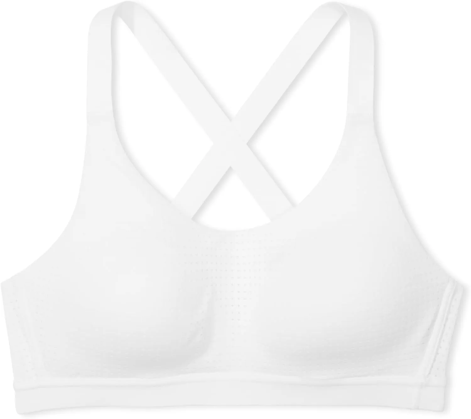 Victoria's Secret Women's VSX Lightweight Mesh Sports Bra, Medium Wireless Support (32A-38DD)