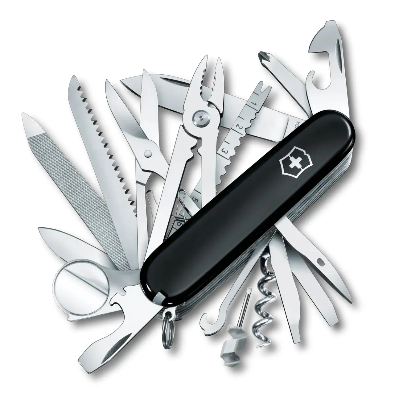 Victorinox Swiss Champ | Multi-tool