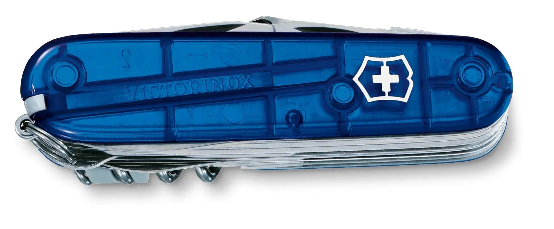 Victorinox Swiss Champ | Multi-tool