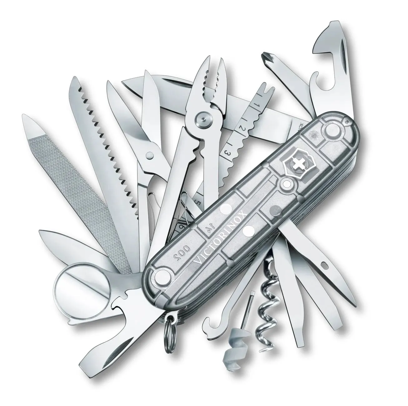Victorinox Swiss Champ | Multi-tool