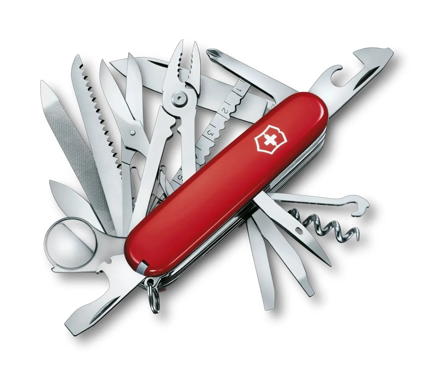 Victorinox Swiss Champ | Multi-tool
