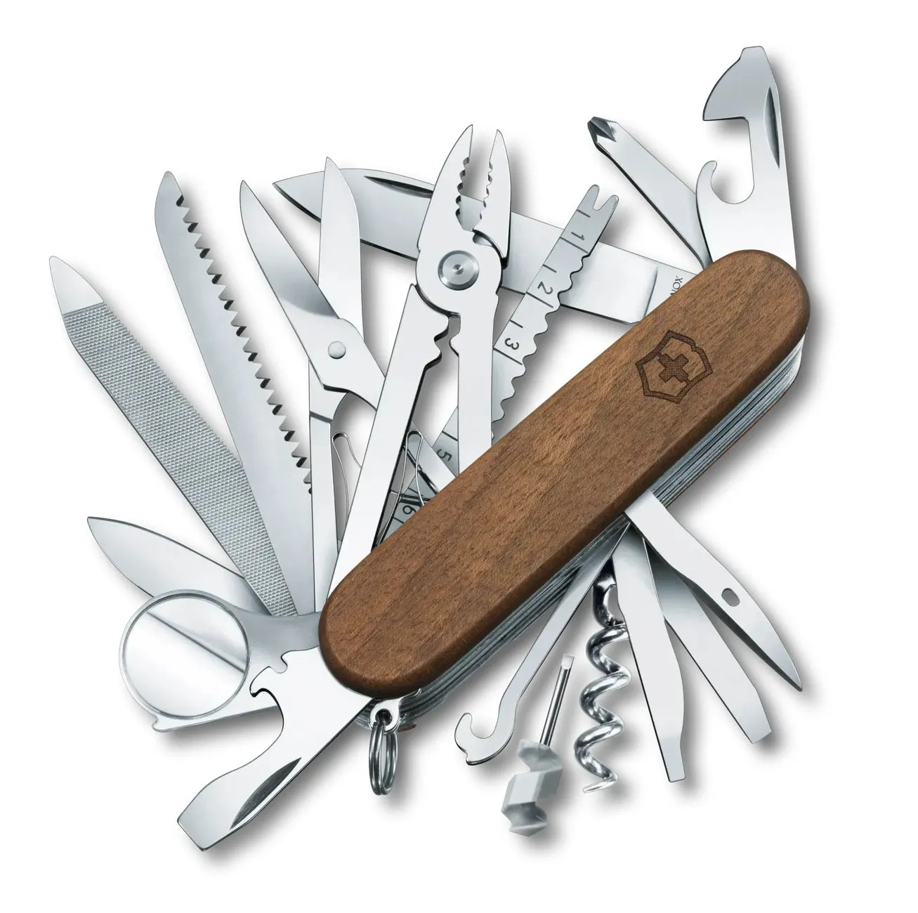 Victorinox Swiss Champ | Multi-tool