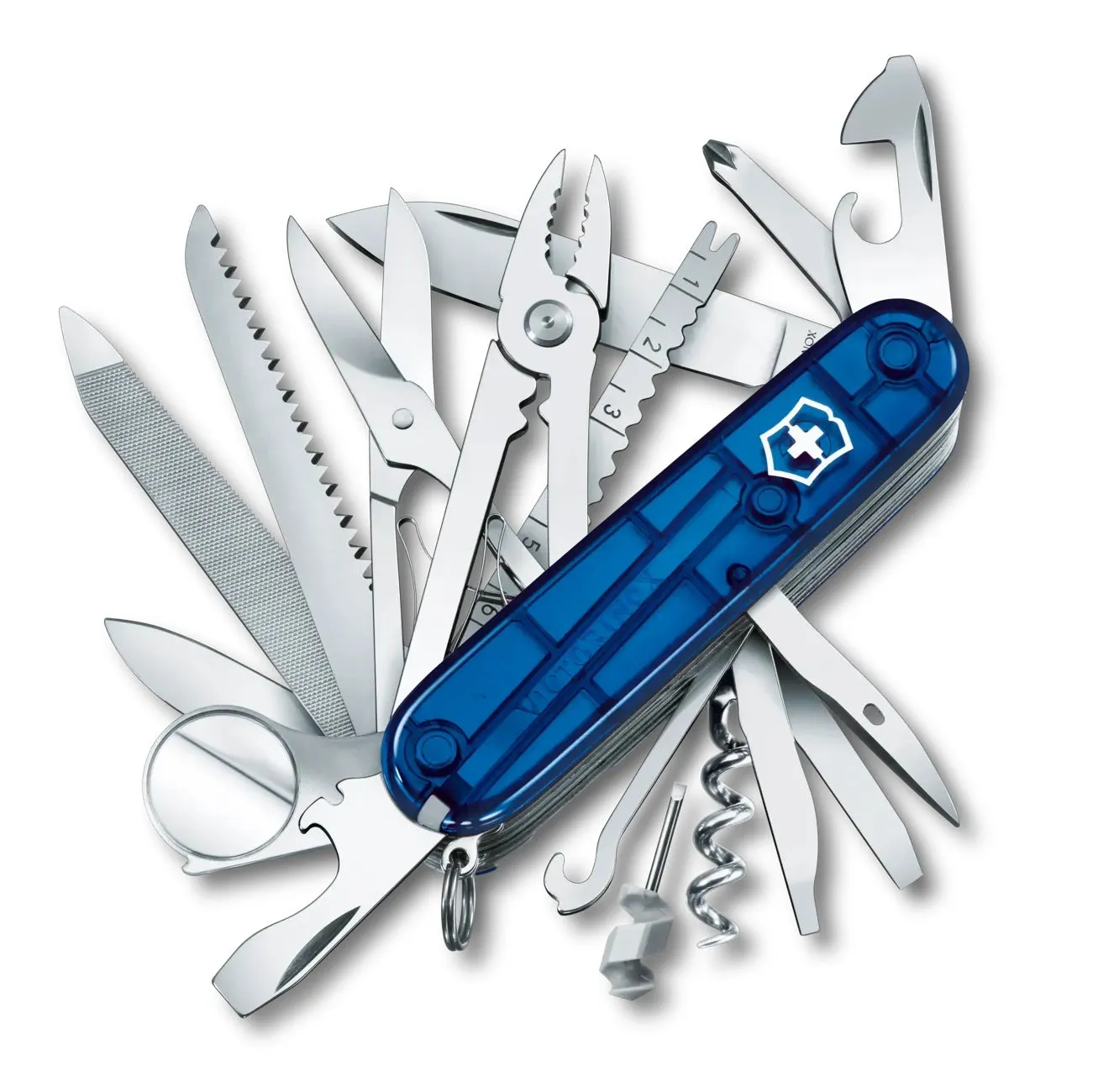 Victorinox Swiss Champ | Multi-tool