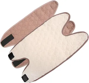 Warm Pads for Men Women Senior Knee Warmers Insulation Thermal Leg Warmers for Arthritic Knees