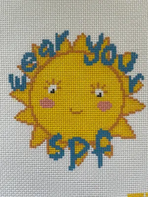 Wear Your SPF C-FAS0051