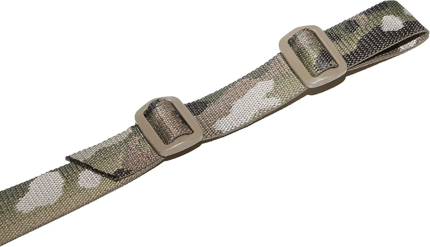 Wide Padded 2 Point Hydura Sling & American Flag Decal, Variations