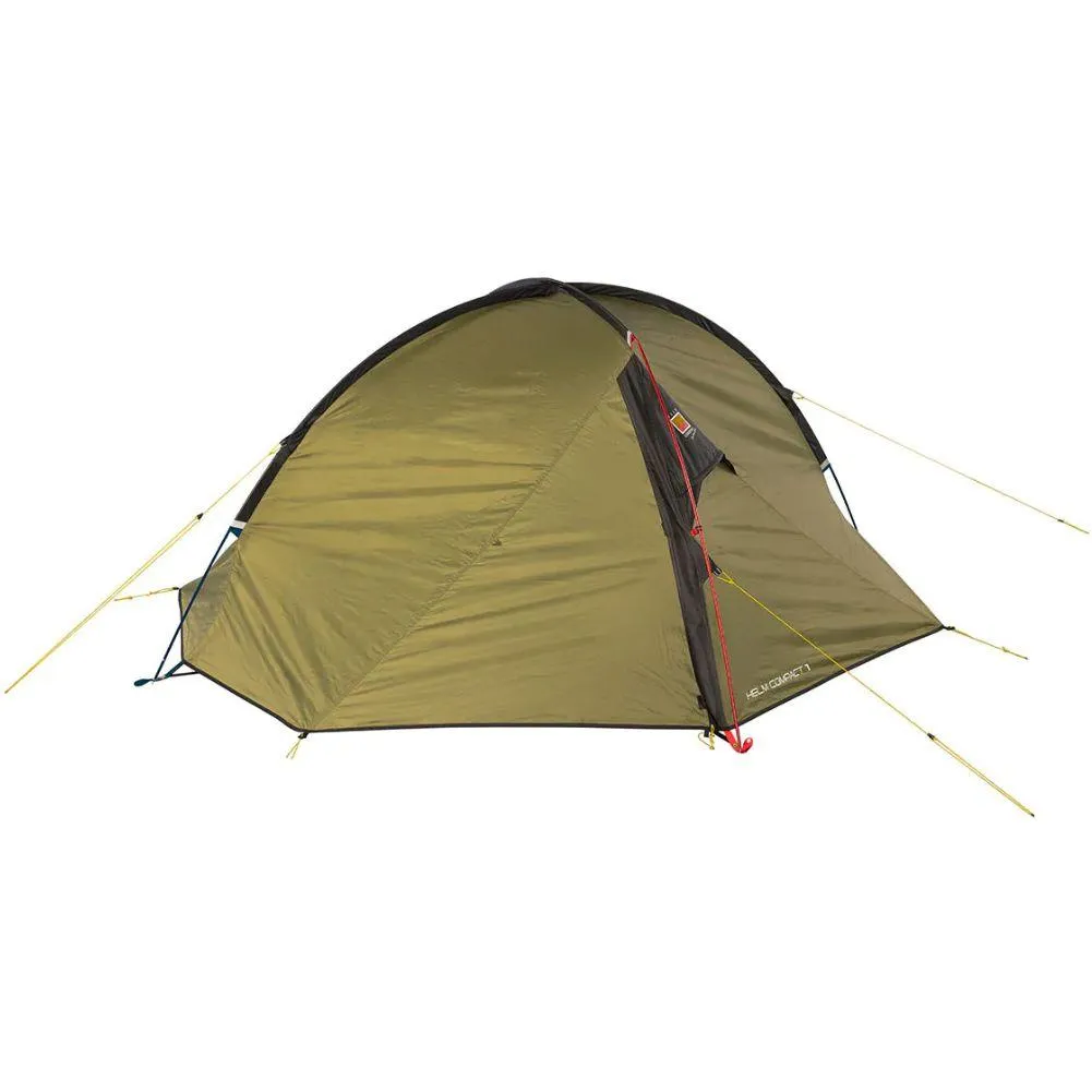 Wild Country Helm Compact 1 Tent - 1 Man Tent (2025)