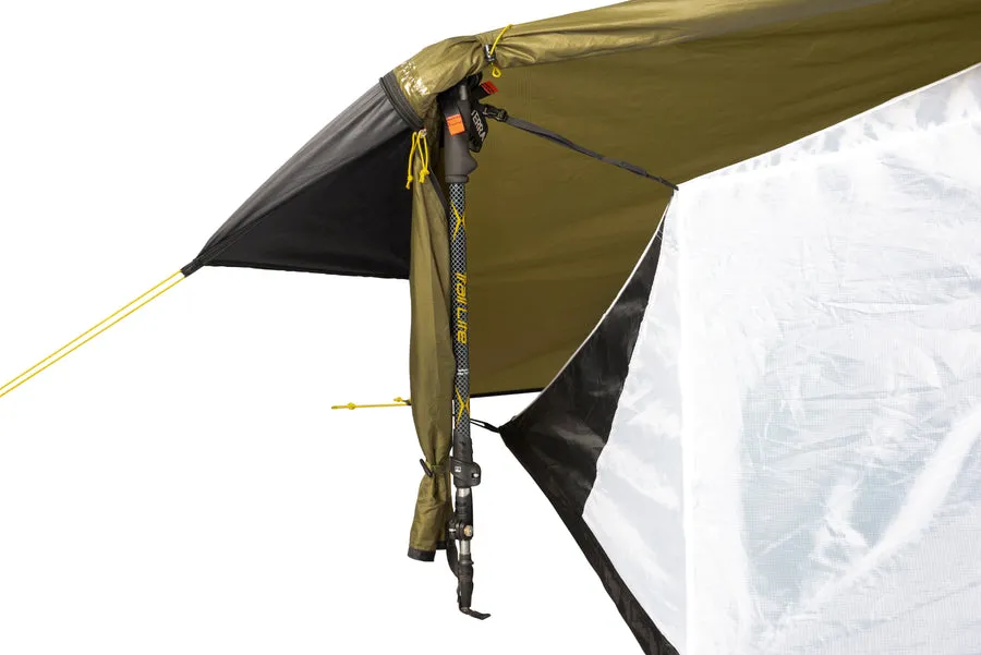 Wild Country Norte Compact 1 Tent