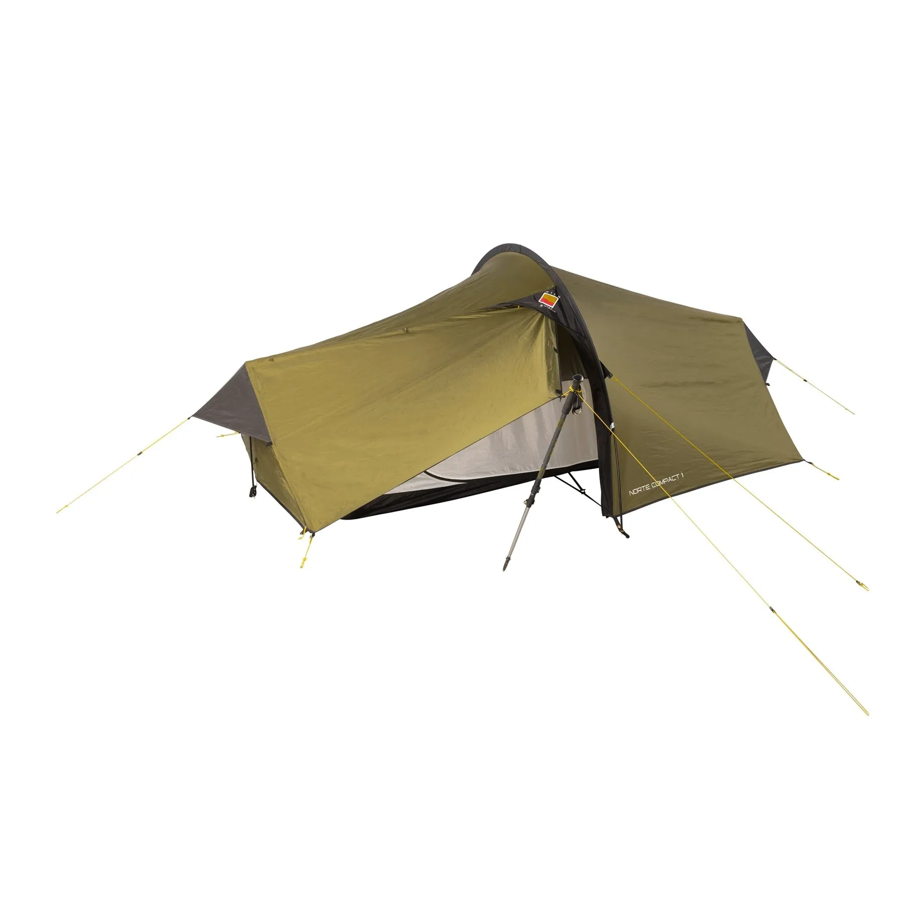 Wild Country Norte Compact 1 Tent