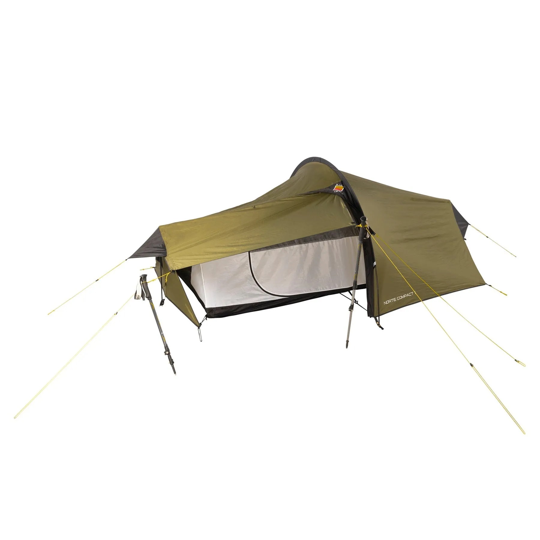 Wild Country Norte Compact 1 Tent
