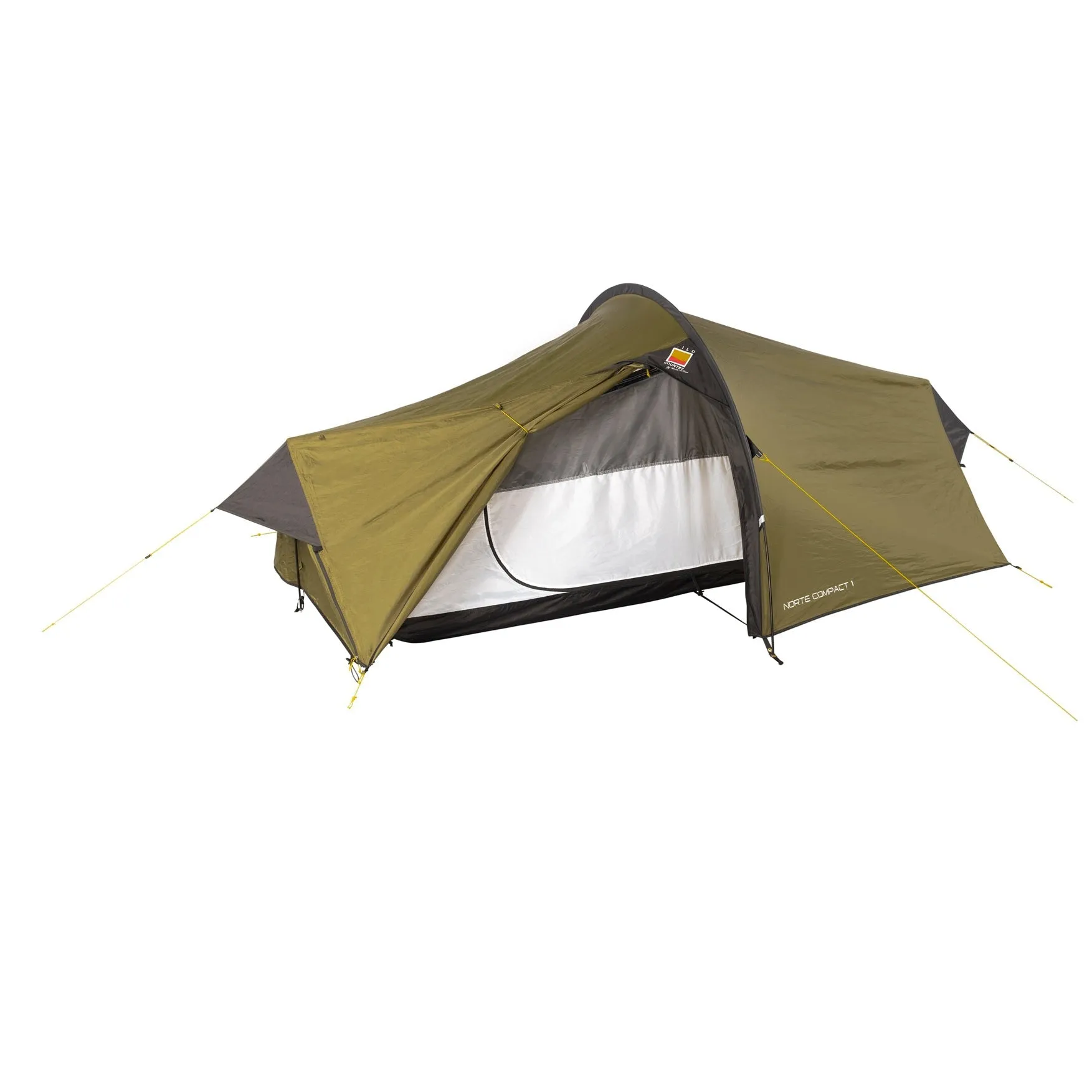Wild Country Norte Compact 1 Tent
