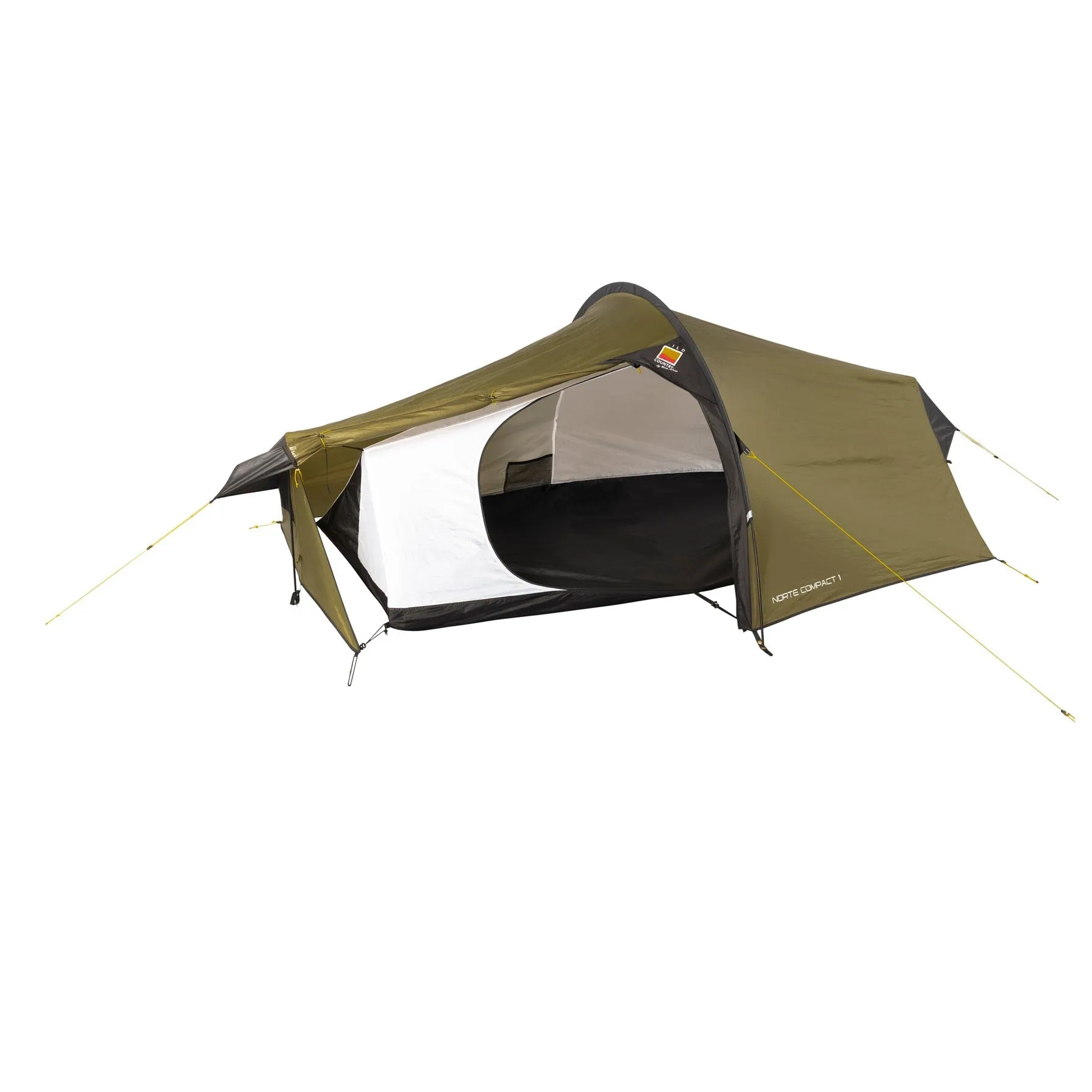 Wild Country Norte Compact 1 Tent