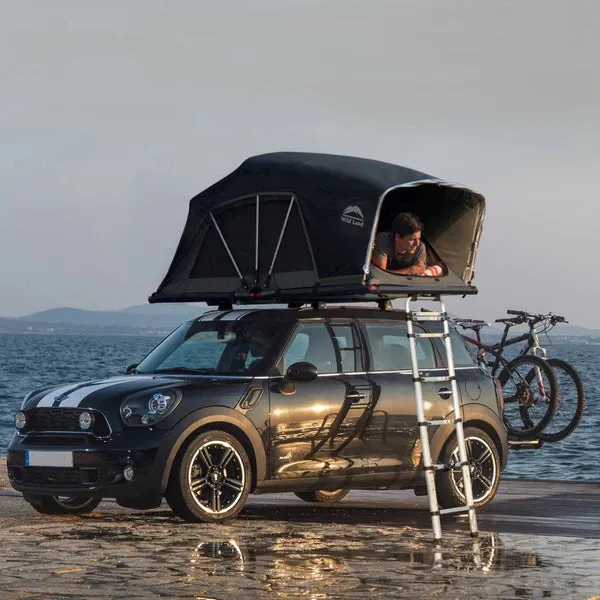 Wild Land Lite Cruiser Roof Tent - Just 38kg