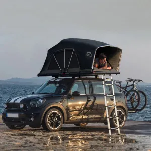 Wild Land Lite Cruiser Roof Tent - Just 38kg