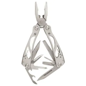 WinFrame Multi-Pliers w-Nylon Sheath, Clam