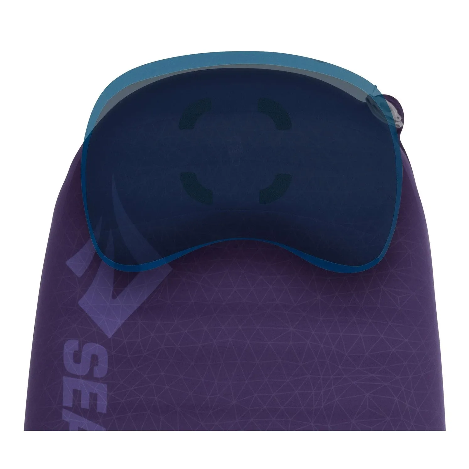 Women's Comfort Plus Self-Inflating Sleeping Mat