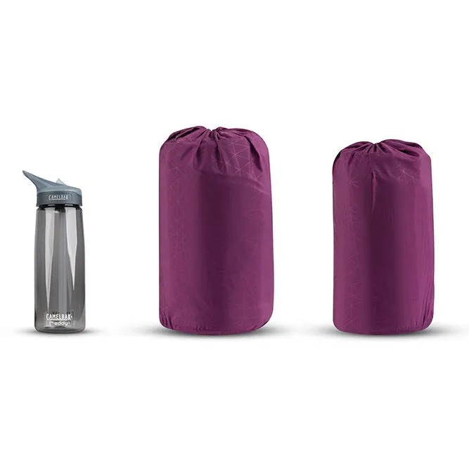 Women's Comfort Plus Self-Inflating Sleeping Mat