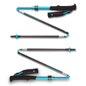 Women's Distance Carbon FLZ Trekking Poles