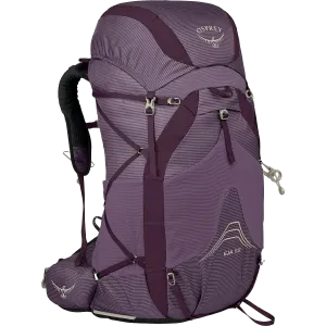 Women's Eja 58
