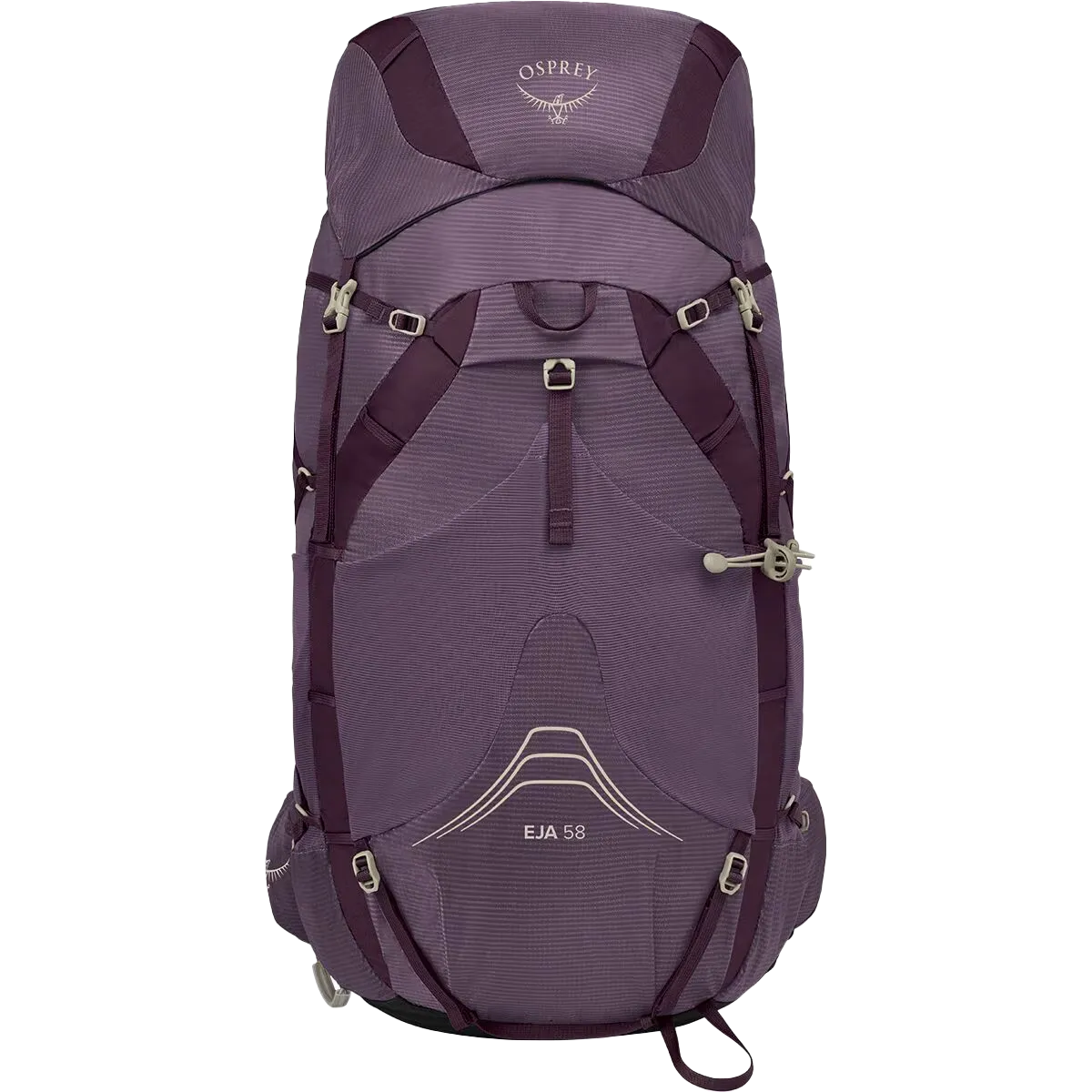 Women's Eja 58