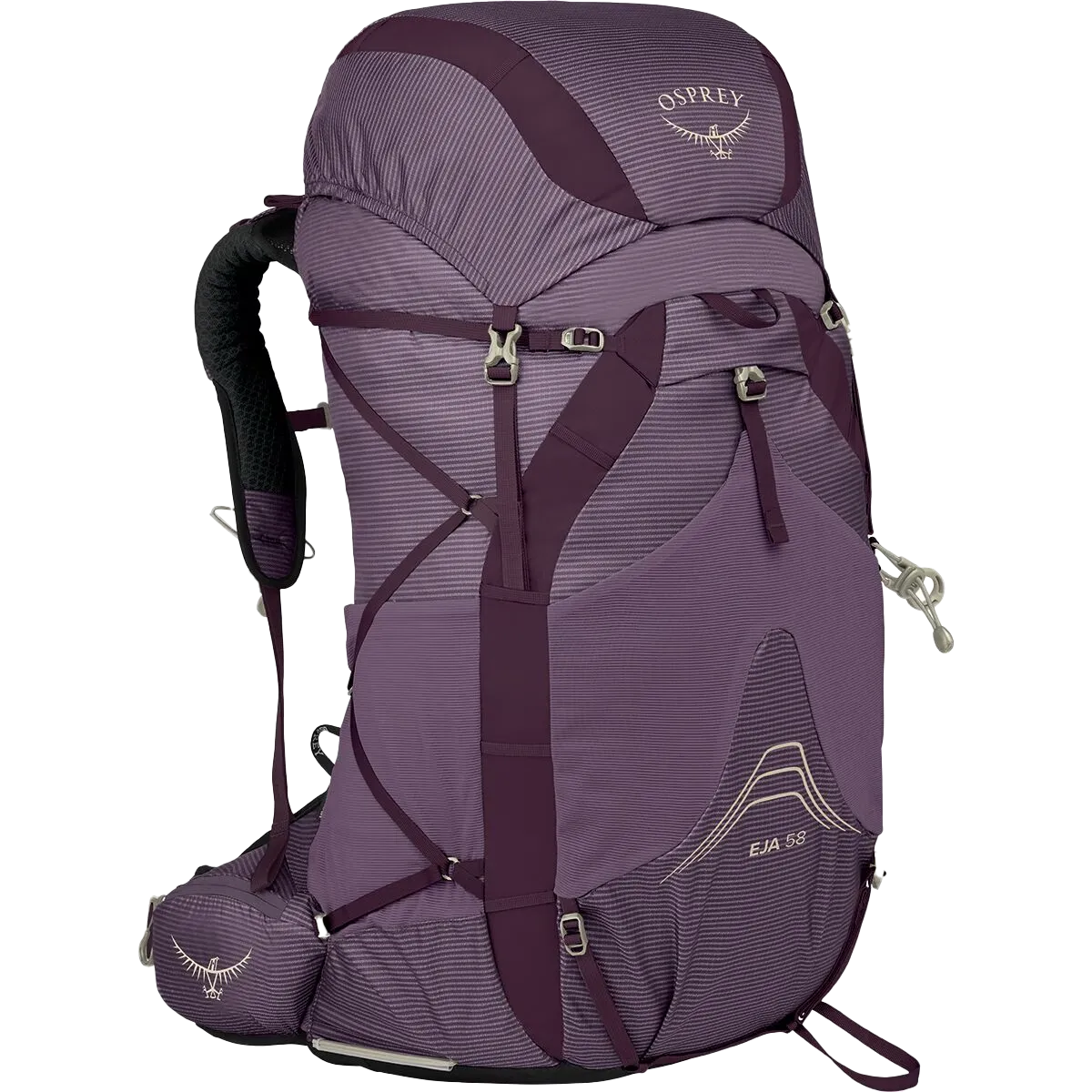 Women's Eja 58