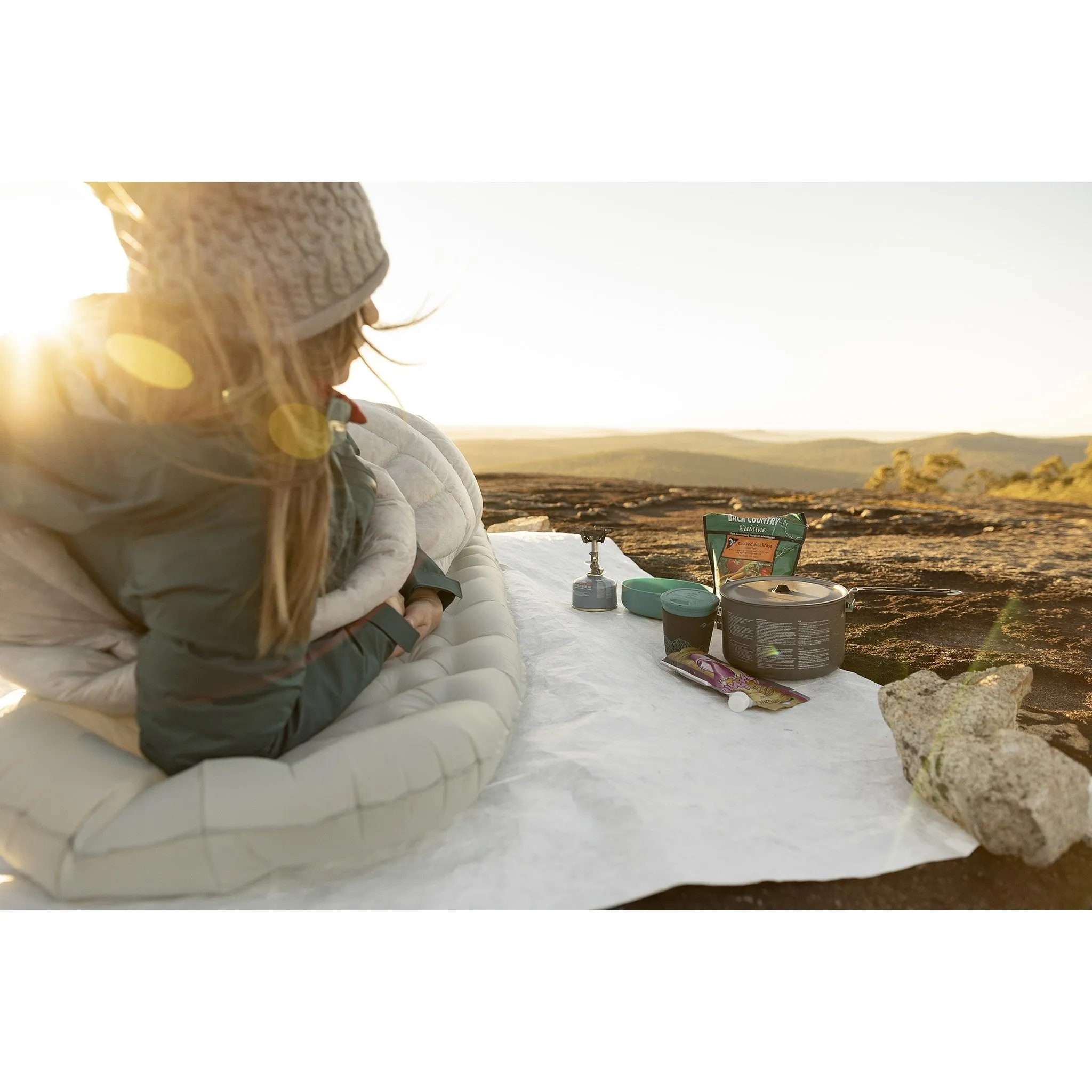 Women's Ether Light XT Insulated Air Sleeping Mat (Past Season)