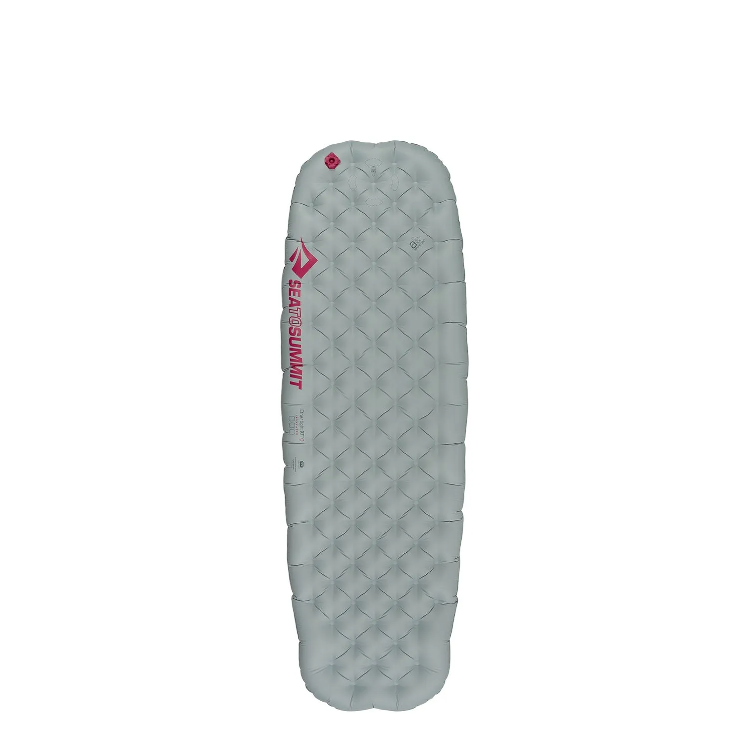 Women's Ether Light XT Insulated Air Sleeping Mat (Past Season)