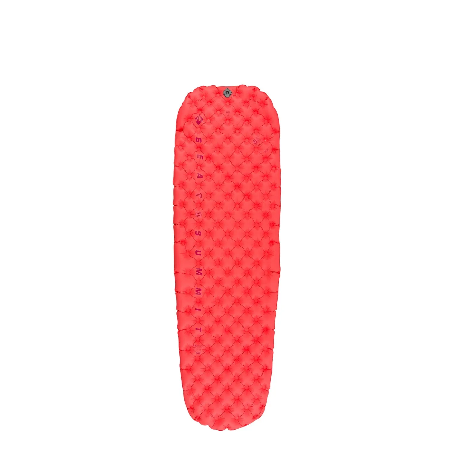 Women's Ultralight Insulated Air Sleeping Mat