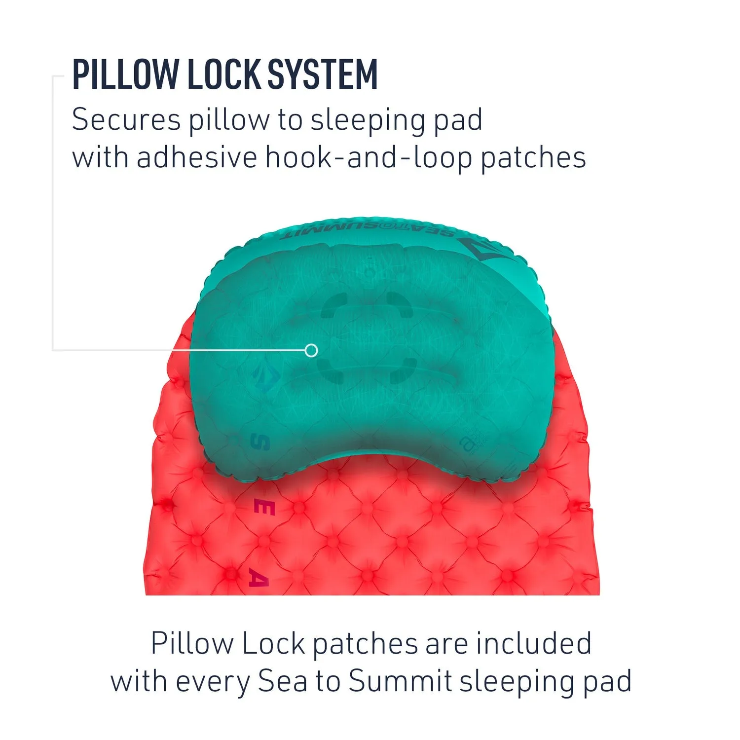Women's Ultralight Insulated Air Sleeping Mat