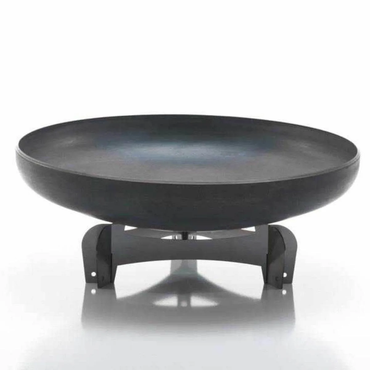 Yabbi Fire Pit 100cm