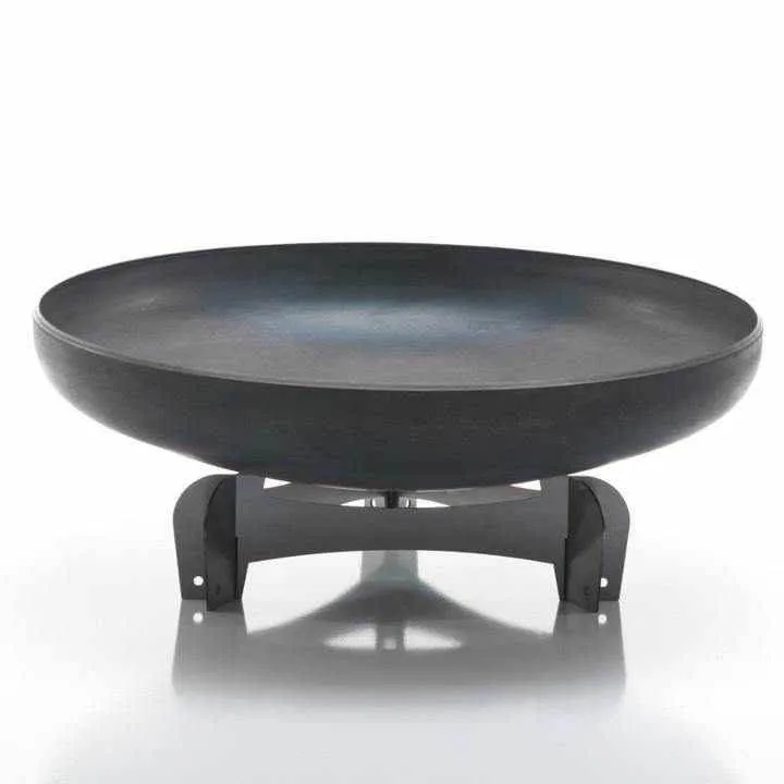 Yabbi Fire Pit 100cm