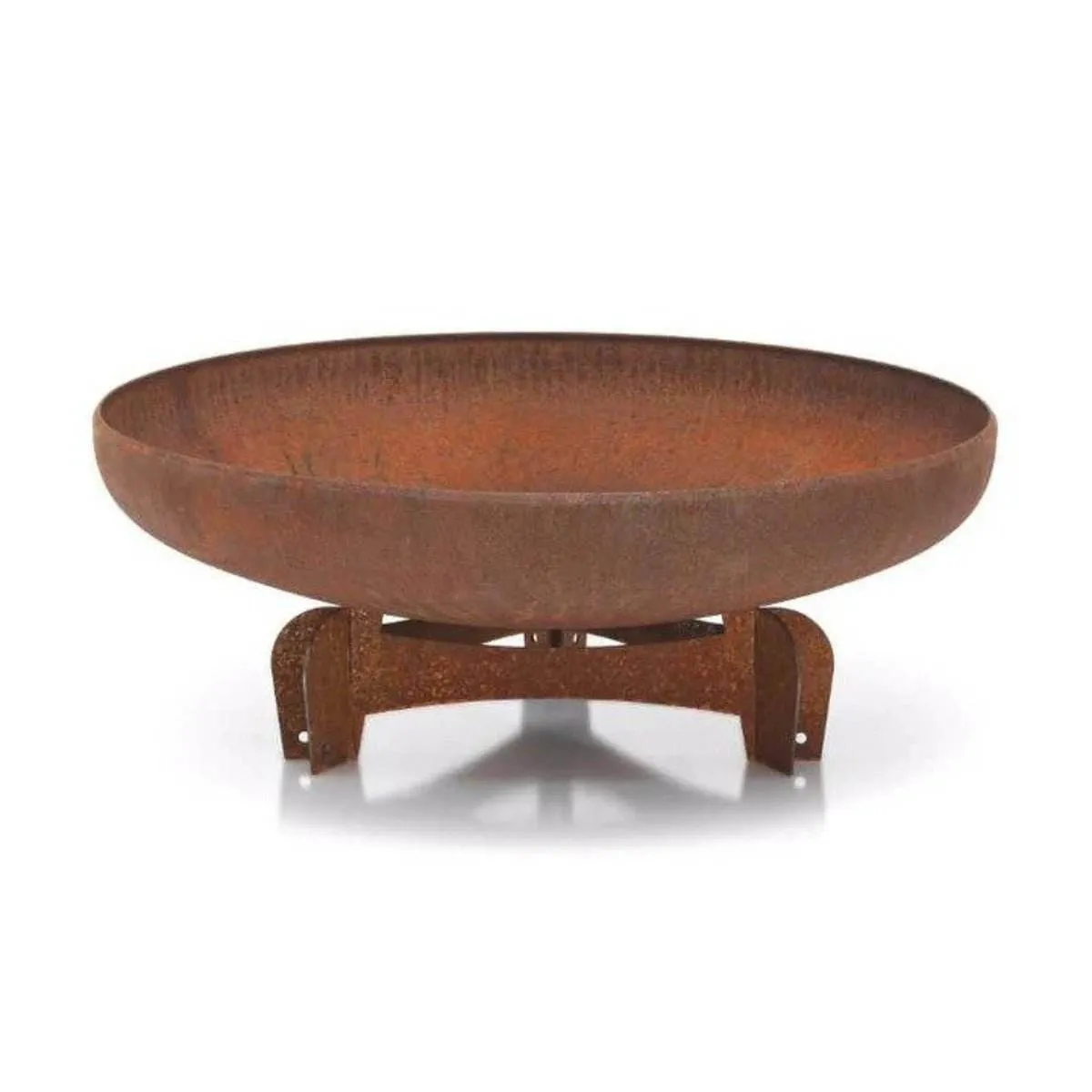Yabbi Fire Pit 80cm