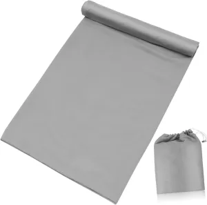 YARNOW Travel Sleeping Bag Liner for Hotels Lightweight and Portable Travel Sleep Sack for Camping Hiking and Backpacking Activities