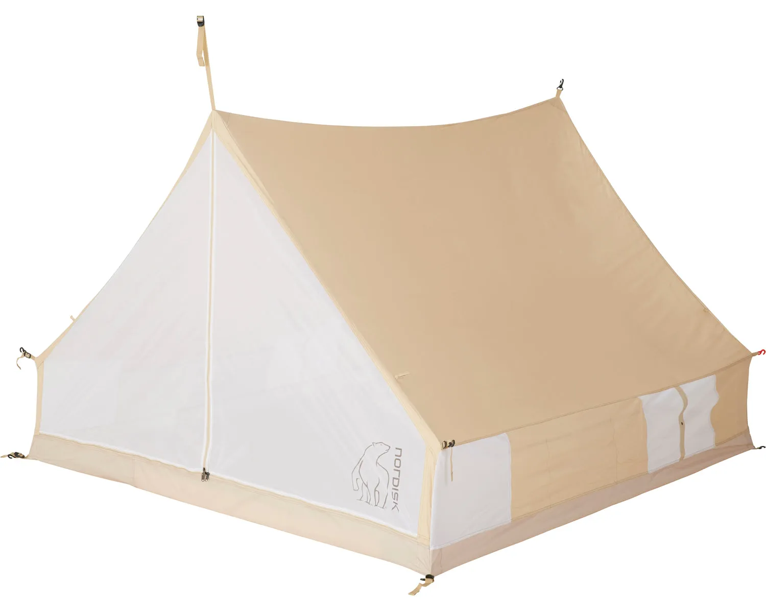 Ydun 5.5 Cabin - 3 person | Sandshell