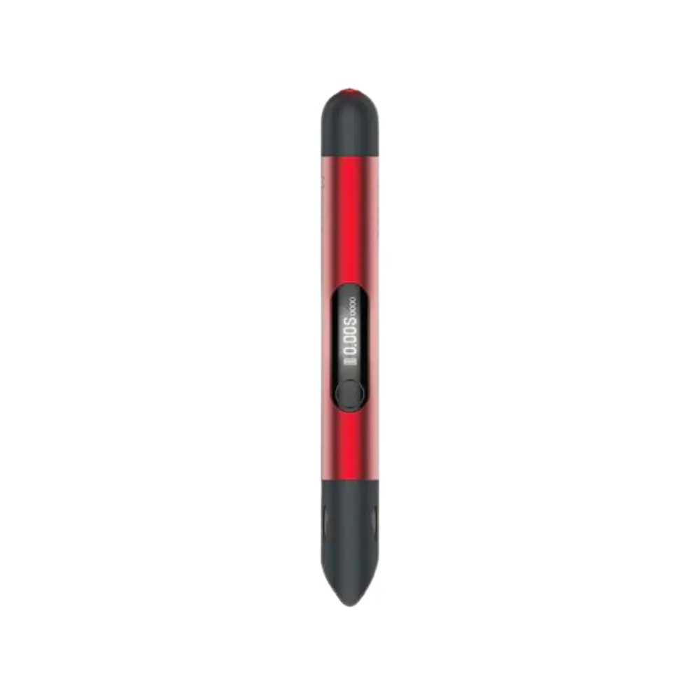 Yocan Black Jaws Hot Knife & Thermometer