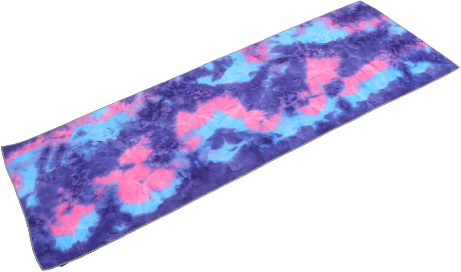 Yoga Mat Kneeling Pad Anti-Slip Comfortable Material Lightweight for Gym