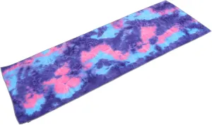 Yoga Mat Kneeling Pad Anti-Slip Comfortable Material Lightweight for Gym