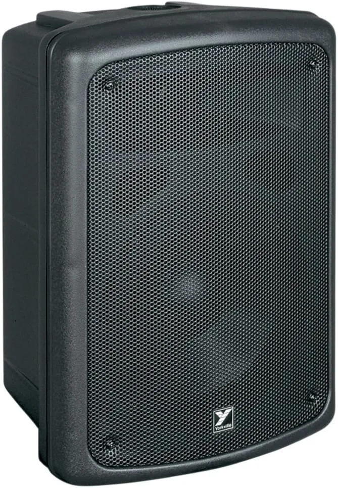 Yorkville C170P Coliseum 8-Inch Powered Speaker - New