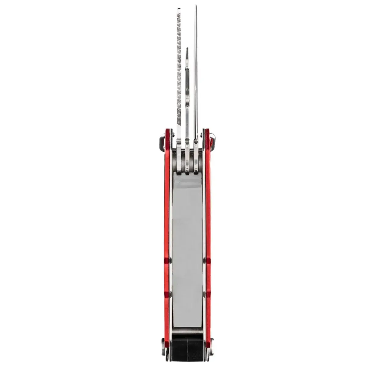 Zippo Surefire Multi-Tool - Red